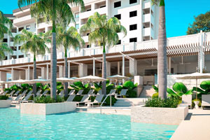 Melia Casa Maya Cancun – Cancun – Melia Casa Maya All Inclusive Hotel & Resort