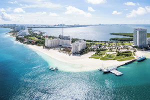 Melia Casa Maya Cancun – Cancun – Melia Casa Maya All Inclusive Hotel & Resort